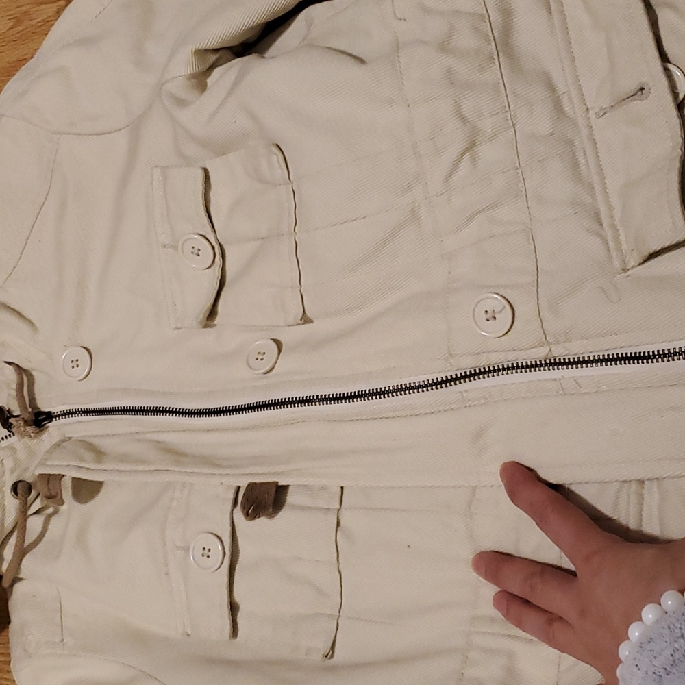 Jacket - Picture 6 of 7